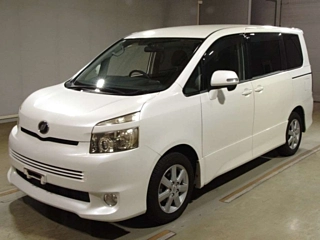 TOYOTA VOXY 2008
