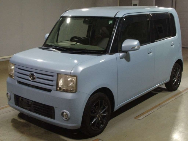DAIHATSU MOVE CONTE 2009