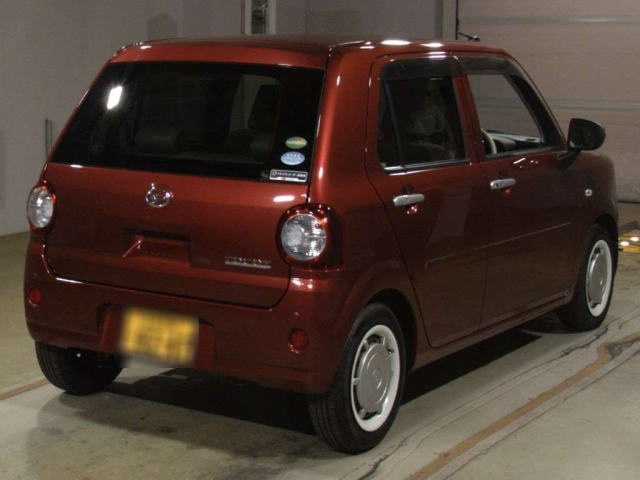 DAIHATSU MIRA TOCOT 2019
