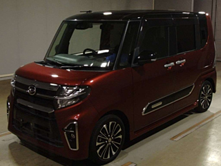 DAIHATSU TANTO 2019