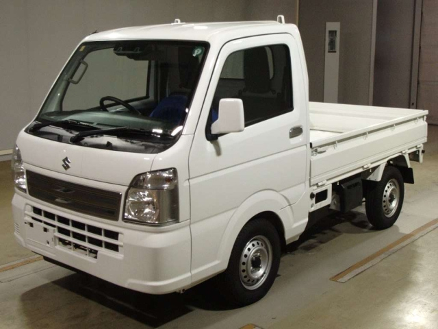 SUZUKI CARRY TRUCK 2023