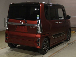 DAIHATSU TANTO 2019