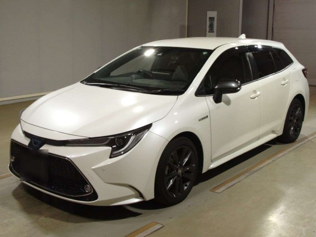 TOYOTA COROLLA TOURING 2020