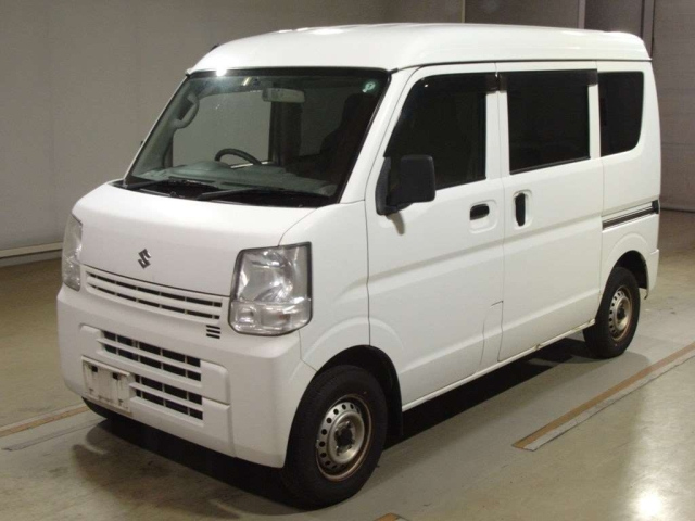 SUZUKI EVERY 2017