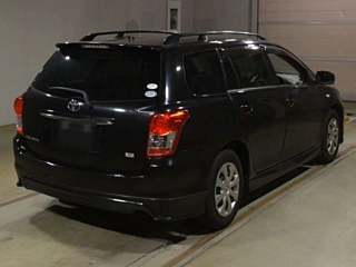 TOYOTA COROLLA FIELDER 2010