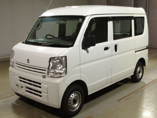 SUZUKI EVERY 2017