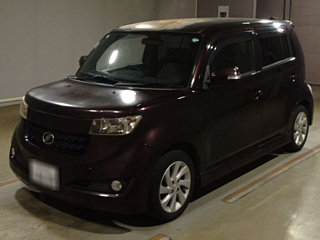 TOYOTA BB 2009