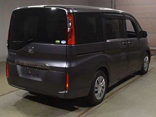 HONDA STEP WAGON 2019