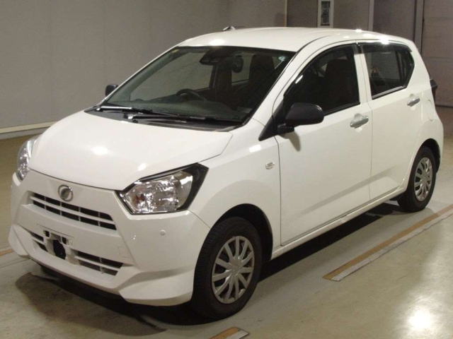 DAIHATSU MIRA E S 2020