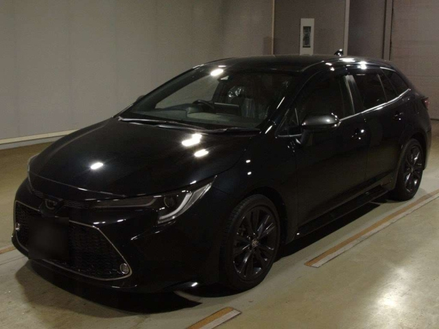 TOYOTA COROLLA TOURING 2020