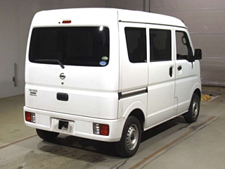 NISSAN CLIPPER VAN 2019