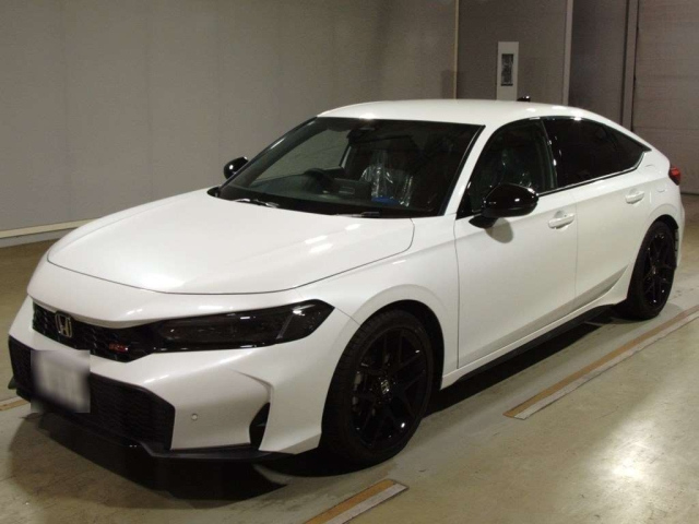HONDA CIVIC 2025