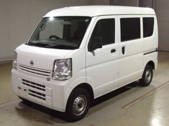 NISSAN CLIPPER VAN 2019