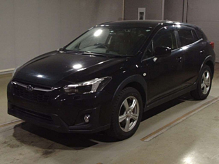 SUBARU XV 2020