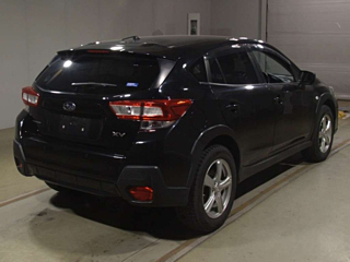SUBARU XV 2020