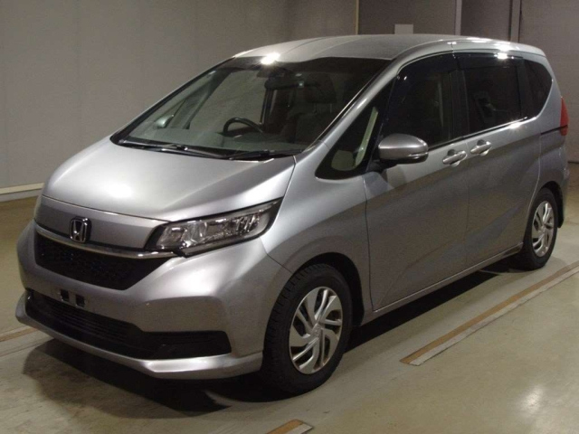 HONDA FREED 2020