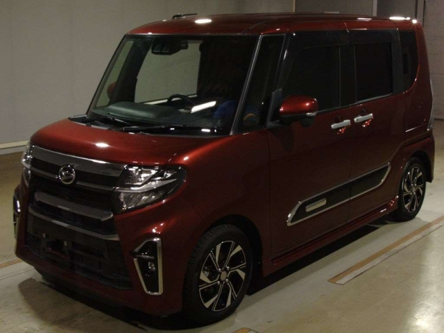 DAIHATSU TANTO 2021