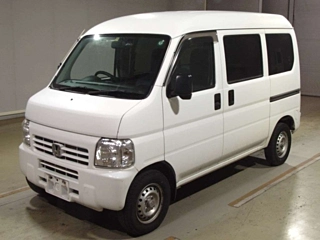 HONDA ACTY VAN 2019