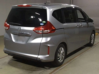 HONDA FREED 2020