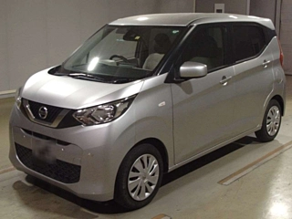 NISSAN DAYZ 2021