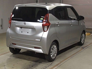 NISSAN DAYZ 2021