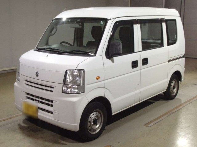 SUZUKI EVERY 2014
