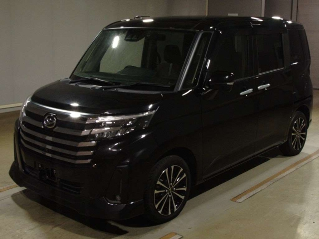 DAIHATSU THOR 2022