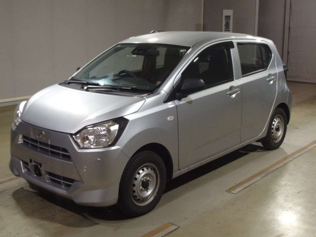 DAIHATSU MIRA E S 2018