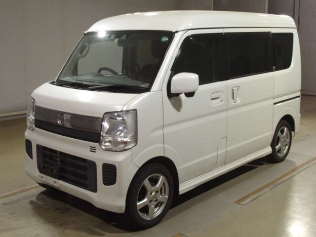 NISSAN CLIPPER RIO 2020
