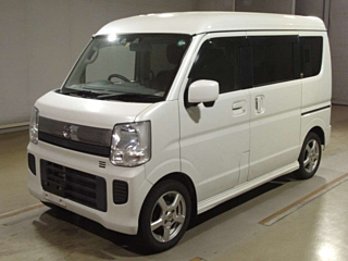 NISSAN CLIPPER RIO 2020