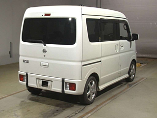 NISSAN CLIPPER RIO 2020