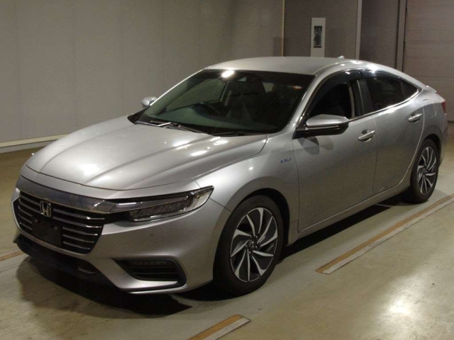 HONDA INSIGHT 2020