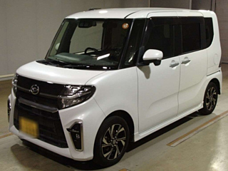 DAIHATSU TANTO 2020