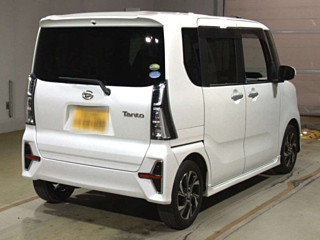 DAIHATSU TANTO 2020