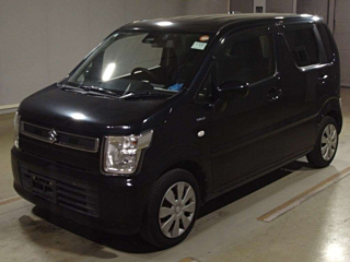 SUZUKI WAGON R 2018