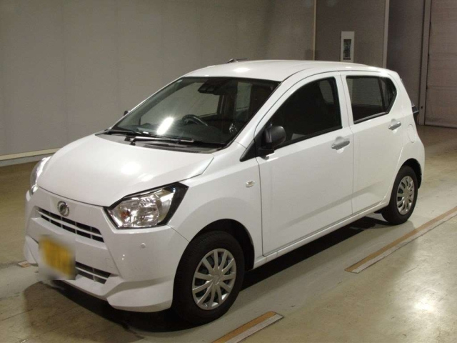 DAIHATSU MIRA E S 2024
