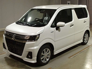 SUZUKI WAGON R 2025