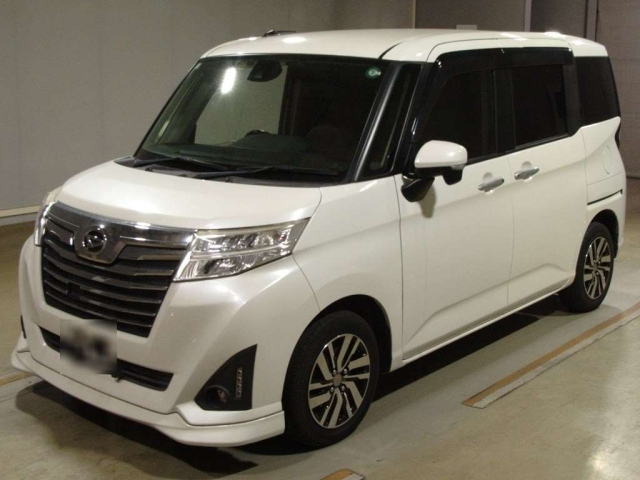 DAIHATSU THOR 2017