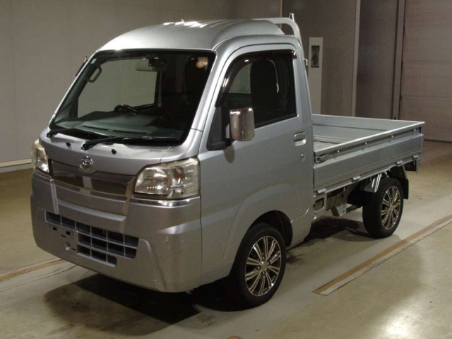 DAIHATSU HIJET TRUCK 2015