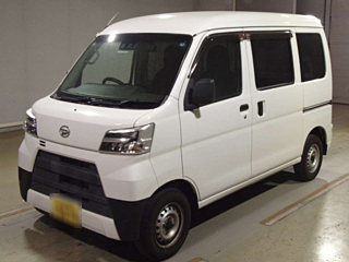 DAIHATSU HIJET VAN 2020