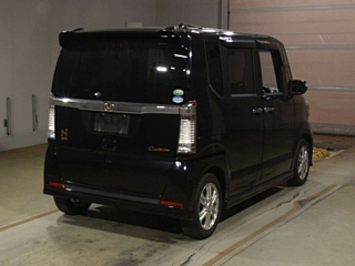 HONDA N BOX 2012