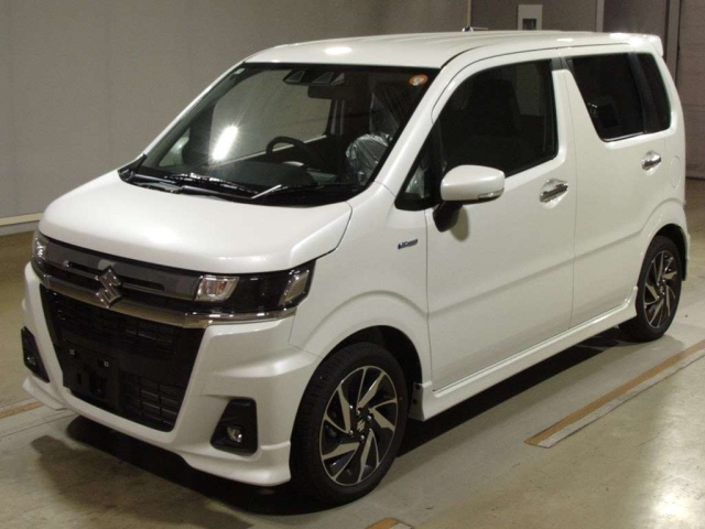 SUZUKI WAGON R 2025