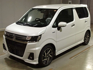 SUZUKI WAGON R 2025