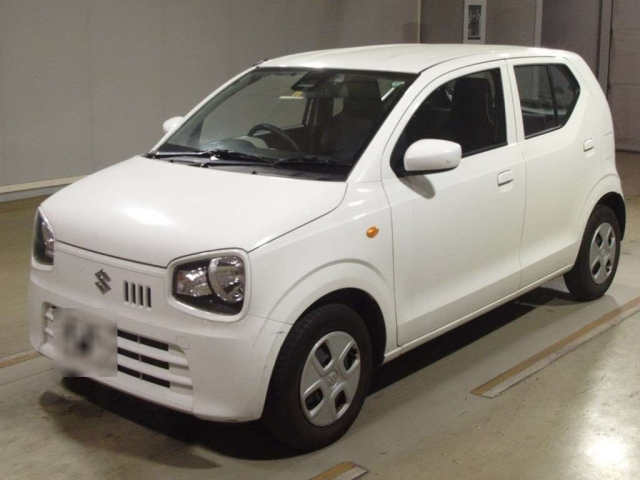 SUZUKI ALTO 2020