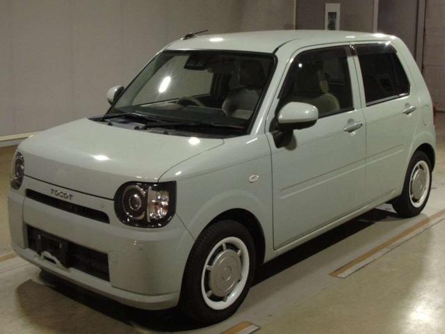 DAIHATSU MIRA TOCOT 2020