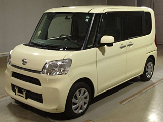 DAIHATSU TANTO 2017