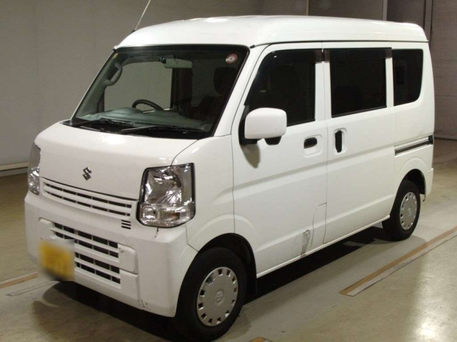 SUZUKI EVERY 2015