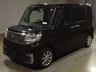 DAIHATSU TANTO 2019