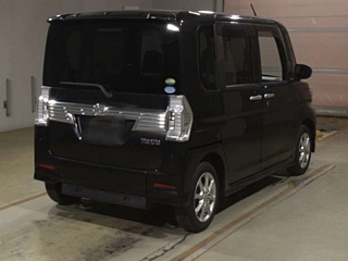DAIHATSU TANTO 2019