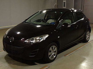 car preview